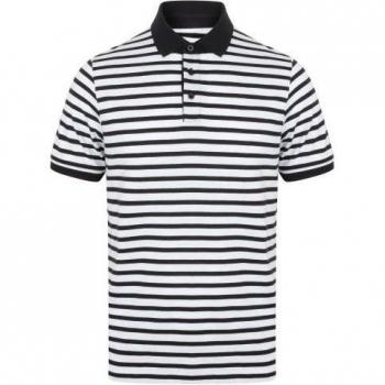T-shirt e Polo Front Row FR230