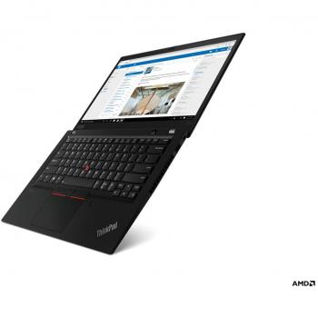 Lenovo ThinkPad T14s Gen 1 con 8 GB de memoria DDR4SDRAM y 256 GB de SSD