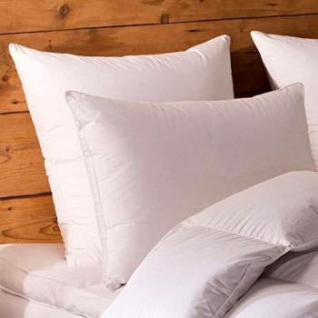 Oreiller Lavable DODO 60x60 en Polyester