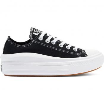 Converse Sneakers Chuck Taylor All Star Move Nero / Bianco EU 39 1/2