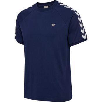 Hummel Archiv Loose T-Shirt für Erwachsene