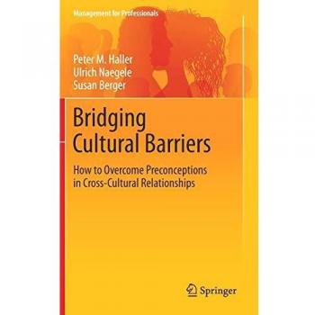 Bridging Cultural Barriers: How to Overcome Preconceptions in Cross-Cultural Relationships