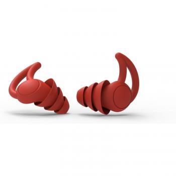 Anti-Noise Ear Plugs