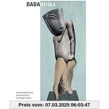 Dada Afrika /allemand