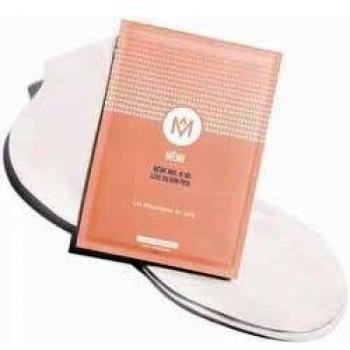 Chaussons Sensitive – Mèmè 30ml (2x15) – Effetto Occlusivo