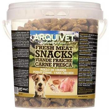Arquivet Snacks para perro