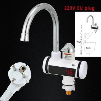 Home Instant Water Heater 110V/220V