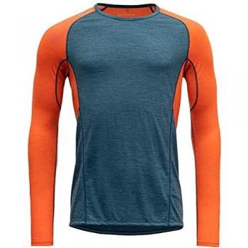 Camiseta Merino 130 de Devold Of Norway para Running