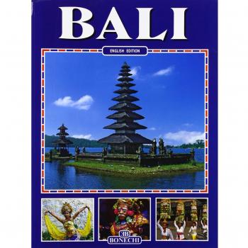 Rata, Ida Bagus Bali (Bonechi Tourist Classics S.)
