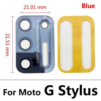Moto G ScreenShield avec Protection Caméra arrière