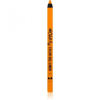 LAMEL Delineador Gel OhMy Color 1,4 g Tom №410