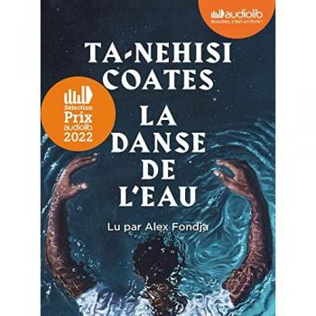 La danse de l'eau