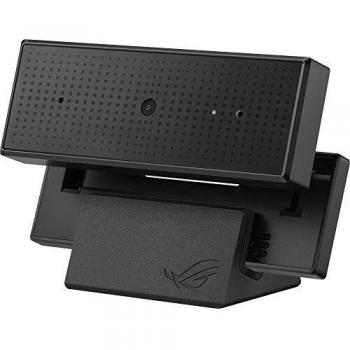 ROG Eye 60FPS Full HD USB Camera with Face Auto‑Exposure & Beamforming Audio