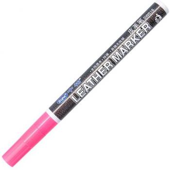DIY Leder Markierungsstift