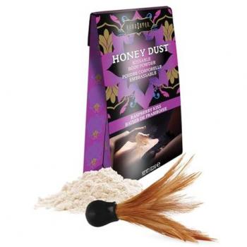 Kama Sutra Honey Dust Himbeere