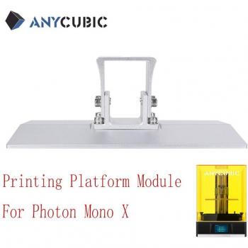 Accessoires ANYCUBIC pour Imprimantes 3D Photon M3 Plus et Mono X 4K/6K
