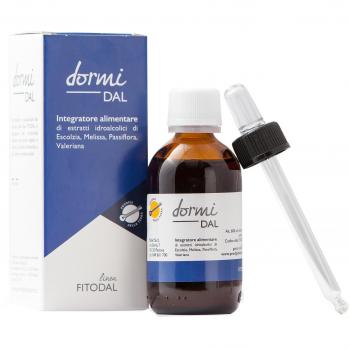 Dormidal 50ml fitodal prodigi