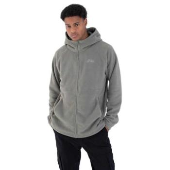 Hurley Polar Verde Zippato