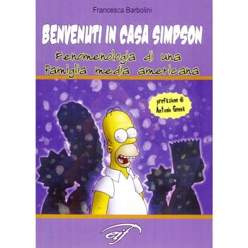 Benvenuti in casa Simpson. Fenomenologia di una famiglia media americana