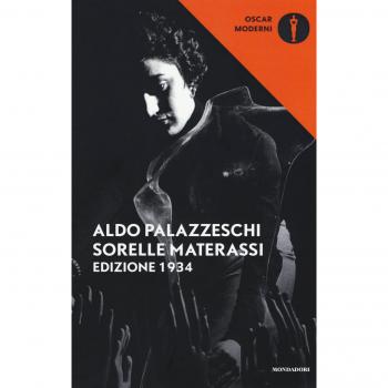 Le sorelle Materassi. Edizione 1934