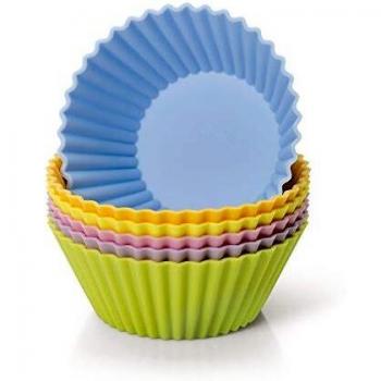 Kaiser Muffin World 6 Maxi in Vari Colori