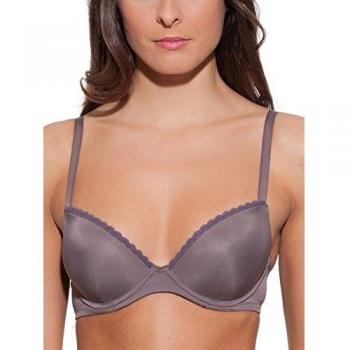 Selene Nuria Push-up-BH, Grau, EU 85B / UK 38B