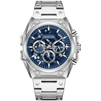 Spartos FX Sapphire Chronograph SPW7901