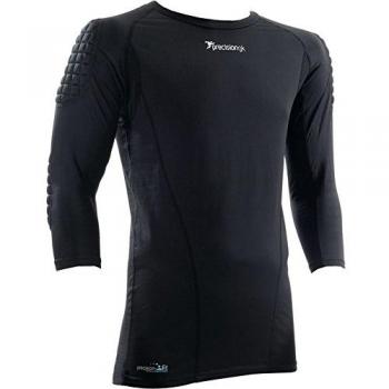 Maillot de Protection à Manches Longues pour Gardien Junior Precision