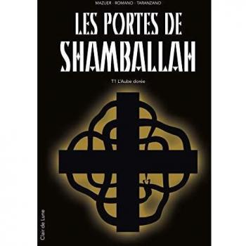 Les Portes de Shamballah T1