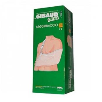 Reggibraccio Bianco Gibaud Ortho Taglia 2