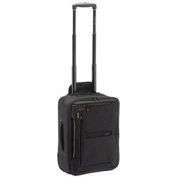 PilotePro Gabol – Valise 46 cm, deux espaces de rangement