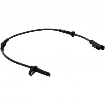 BOSCH Rear Wheel Speed Sensor ABS