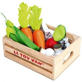 Panier de Légumes Le Toy Van