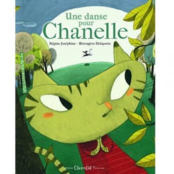 Una danza para Chanel