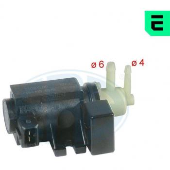 ERA 555178A: Transductor de presión para turbocompresor