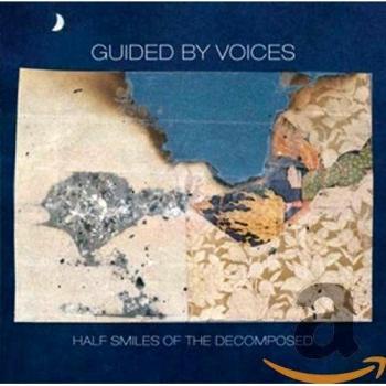 Half Smiles of the Decomposed