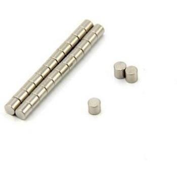Imanes pequeños de neodimio