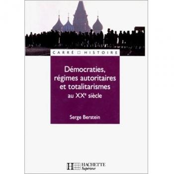 Serge Berstein