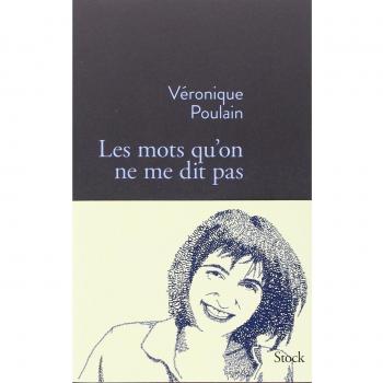 Les mots qu'on ne me dit pas