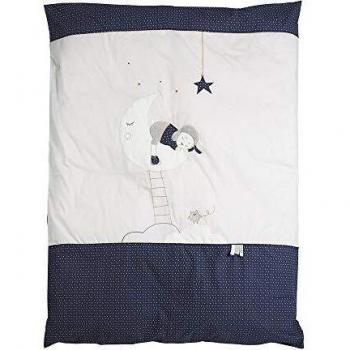 Housse de couette Merlin Sauthon