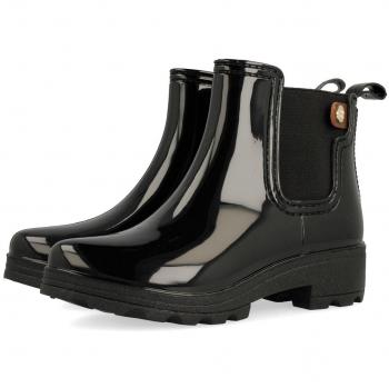 Bottines Gioseppo femme brillantes