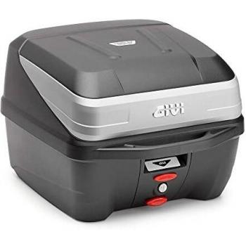 Givi B32N bauletto universale 32 litri con piastra