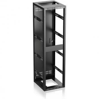 Atlas Sound 744-25 Stand Alone Rack Cabinet