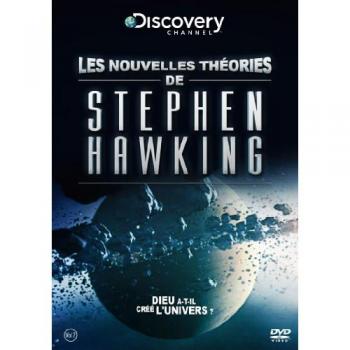 Horizon Cosmique : Stephen Hawking – Volume 2 (DVD)