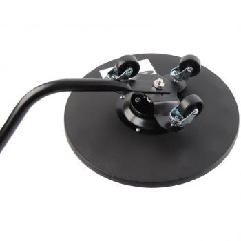 Miroir télescopique Eosnow pour vérification sous véhicule