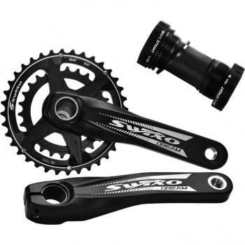 Hollowtech MTB Crankset