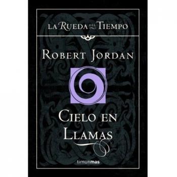 Cielo en llamas