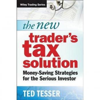 Vitalsource Technologies, Inc. The New Trader's Tax Solution
