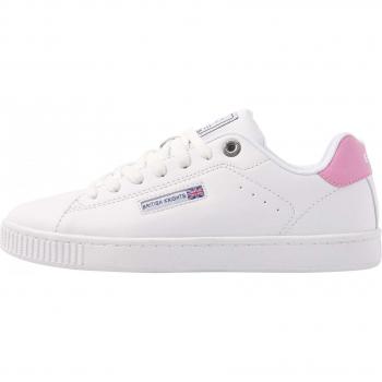 Scarpe da fitness da donna British Knights Mist