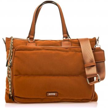 Mustang para mujer. ADANA Bolso Adana verde (OSFA), Casual, Sintético, Mustang outlet 2024